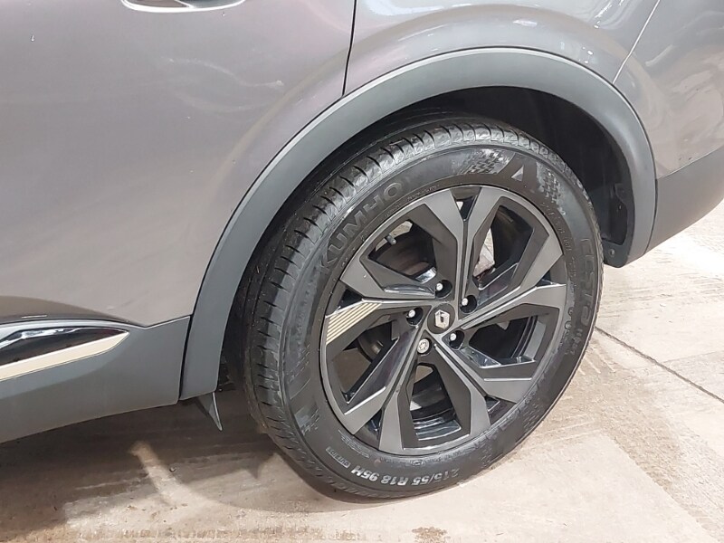 Used Renault Arkana 2023 for sale - 77652336: Photo 14