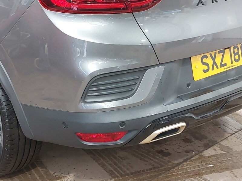 Used Renault Arkana 2023 for sale - 77652336: Photo 15