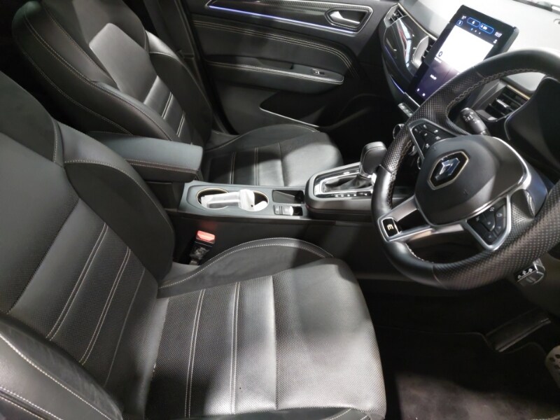 Used Renault Arkana 2023 for sale - 77652336: Photo 19