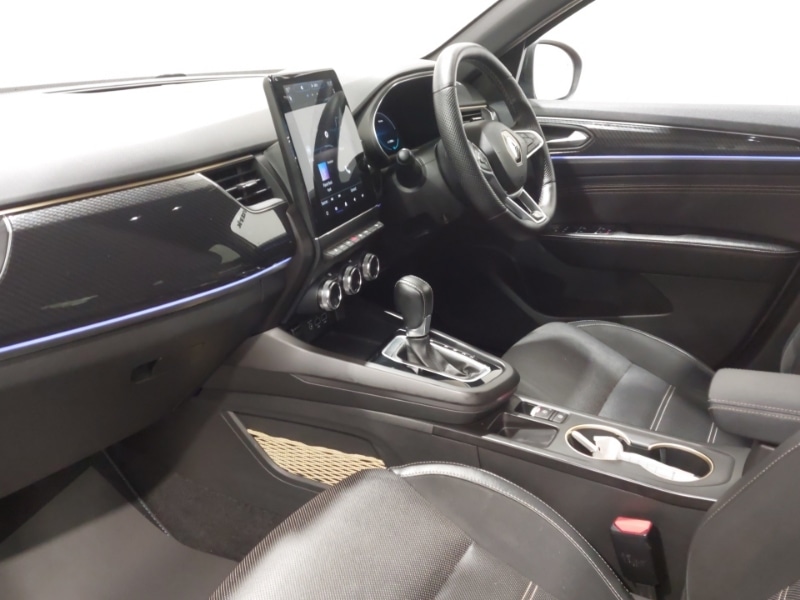 Used Renault Arkana 2023 for sale - 77652336: Photo 5