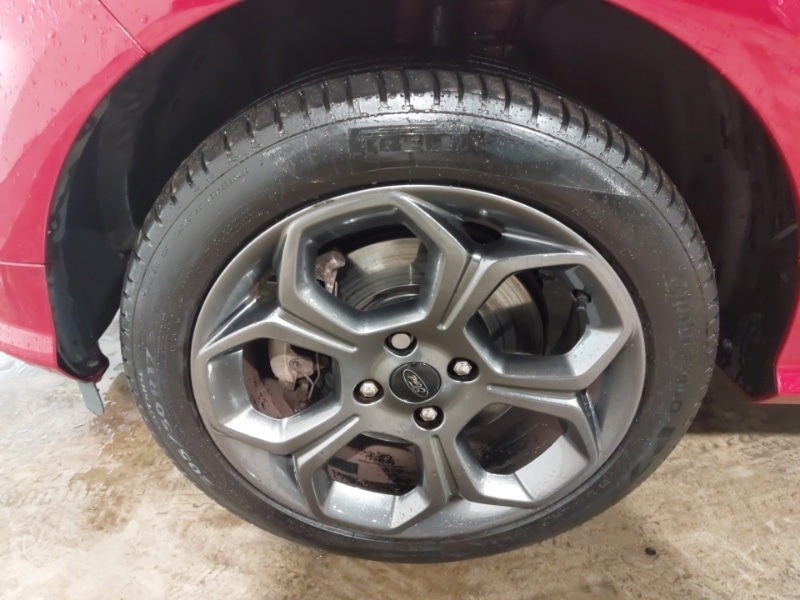 Used Ford Ecosport 2023 for sale - 77530798: Photo 12