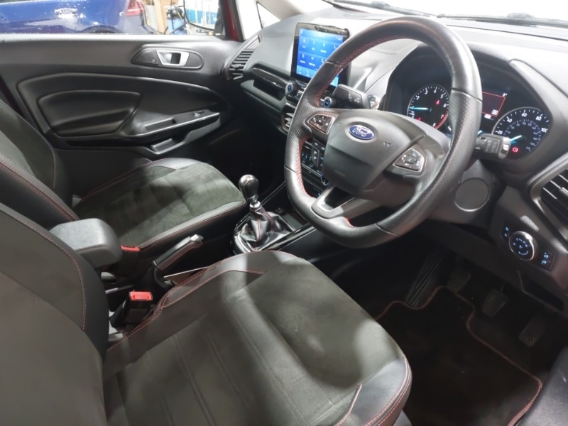 Used Ford Ecosport 2023 for sale - 77530798: Photo 15