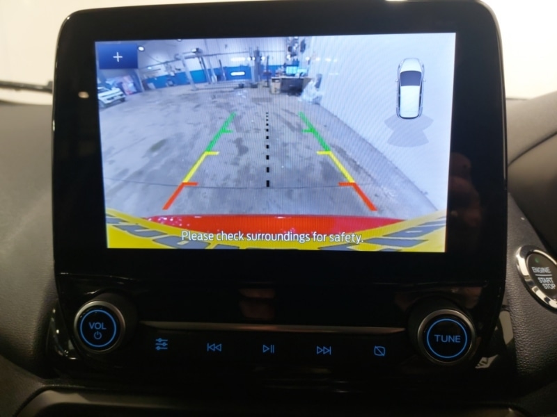 Used Ford Ecosport 2023 for sale - 77530798: Photo 16