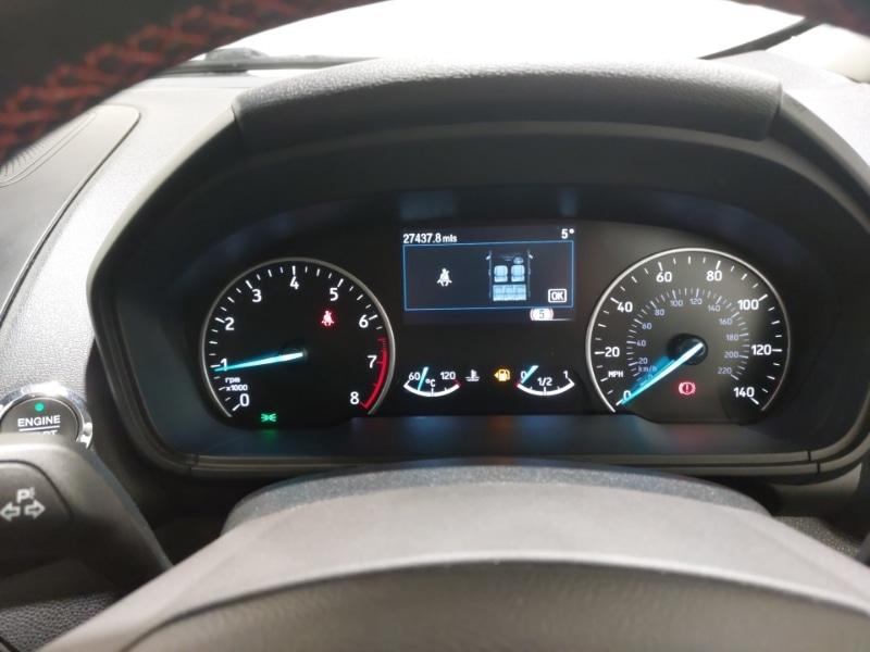 Used Ford Ecosport 2023 for sale - 77530798: Photo 17