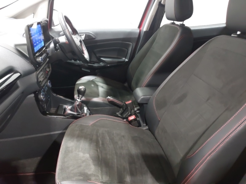 Used Ford Ecosport 2023 for sale - 77530798: Photo 5