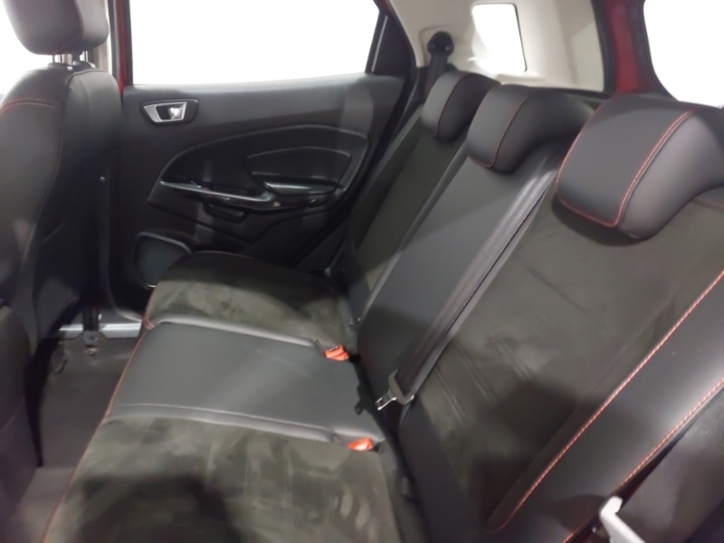 Used Ford Ecosport 2023 for sale - 77530798: Photo 6