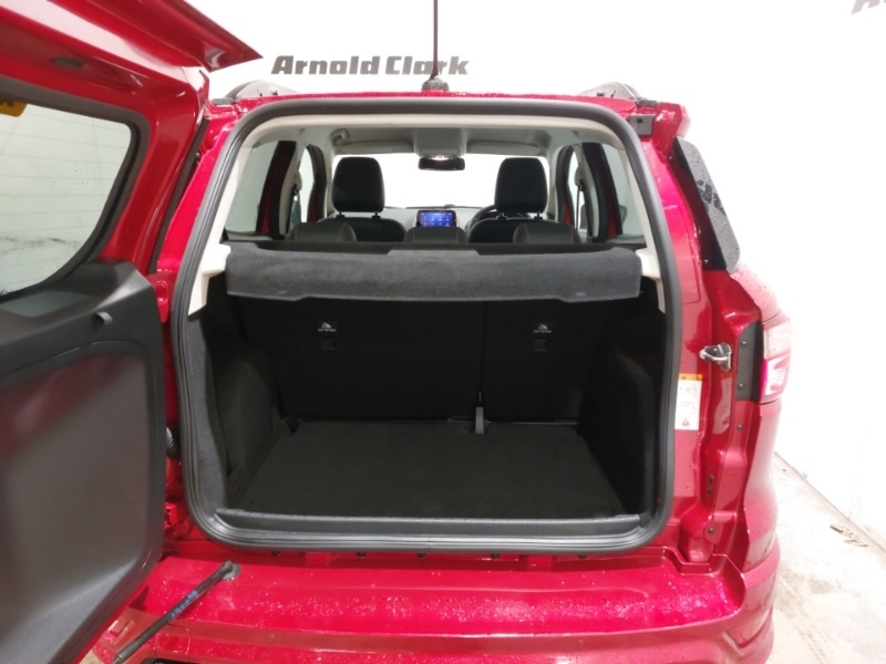 Used Ford Ecosport 2023 for sale - 77530798: Photo 8