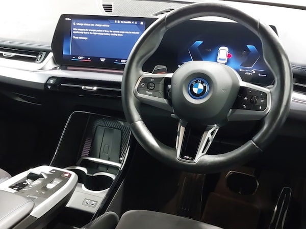 Used BMW iX1 2023 for sale - 76116171: Photo 10