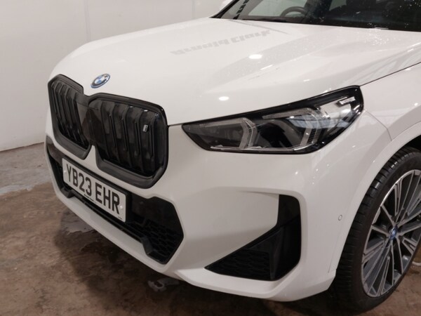 Used BMW iX1 2023 for sale - 76116171: Photo 12
