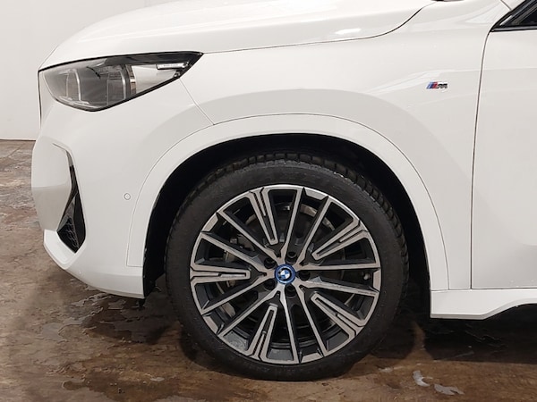 Used BMW iX1 2023 for sale - 76116171: Photo 13