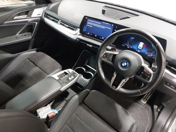 Used BMW iX1 2023 for sale - 76116171: Photo 18