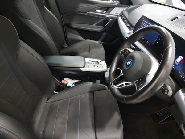 Used BMW iX1 2023 for sale - 76116171: Photo 19