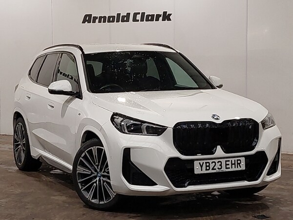 Used BMW iX1 2023 for sale - 76116171: Photo 1