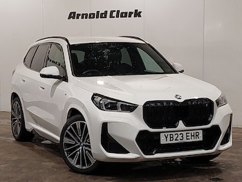 BMW - iX1