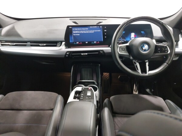 Used BMW iX1 2023 for sale - 76116171: Photo 2