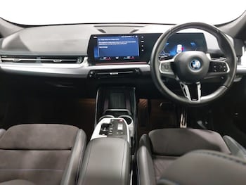 Used BMW iX1 2023 for sale - 76116171: Photo