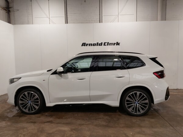 Used BMW iX1 2023 for sale - 76116171: Photo 4