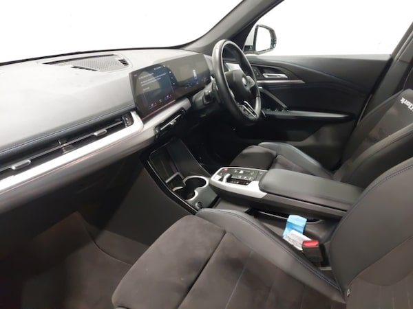 Used BMW iX1 2023 for sale - 76116171: Photo 5