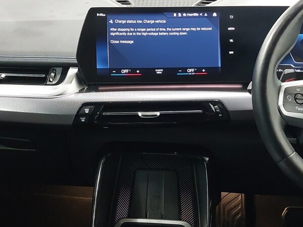Used BMW iX1 2023 for sale - 76116171: Photo 7