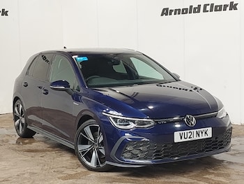 Used Volkswagen Golf 2021 for sale - 78723816: Photo