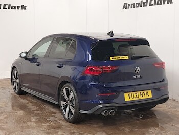 Used Volkswagen Golf 2021 for sale - 78723816: Photo