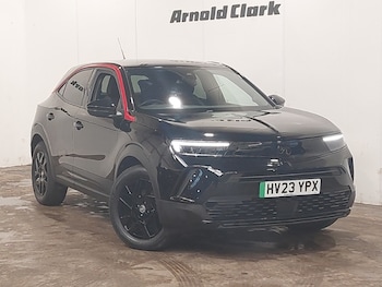 Used Vauxhall Mokka 2023 for sale - 78928800: Photo