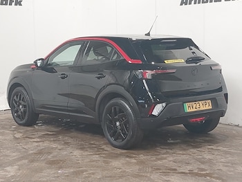 Used Vauxhall Mokka 2023 for sale - 78928800: Photo