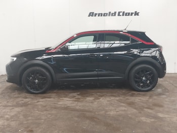 Used Vauxhall Mokka 2023 for sale - 78928800: Photo
