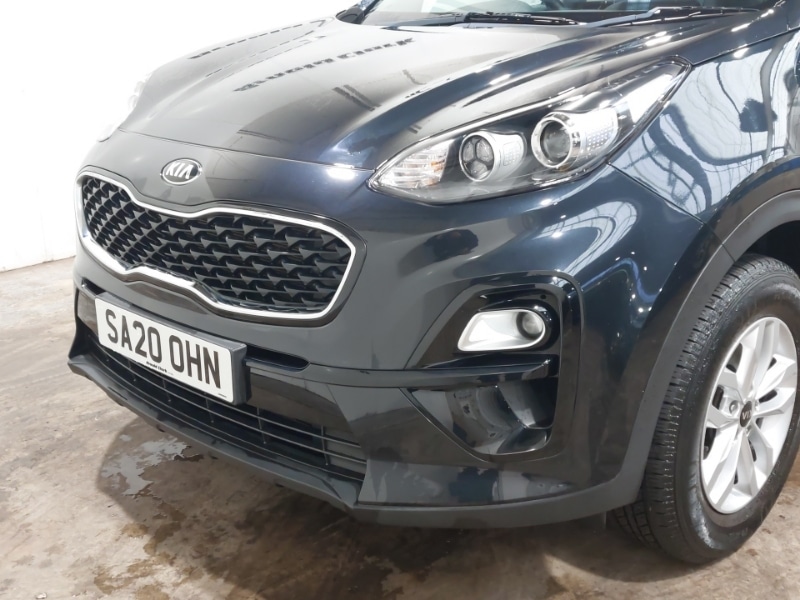 Used Kia Sportage 2020 for sale - 76151042: Photo 12