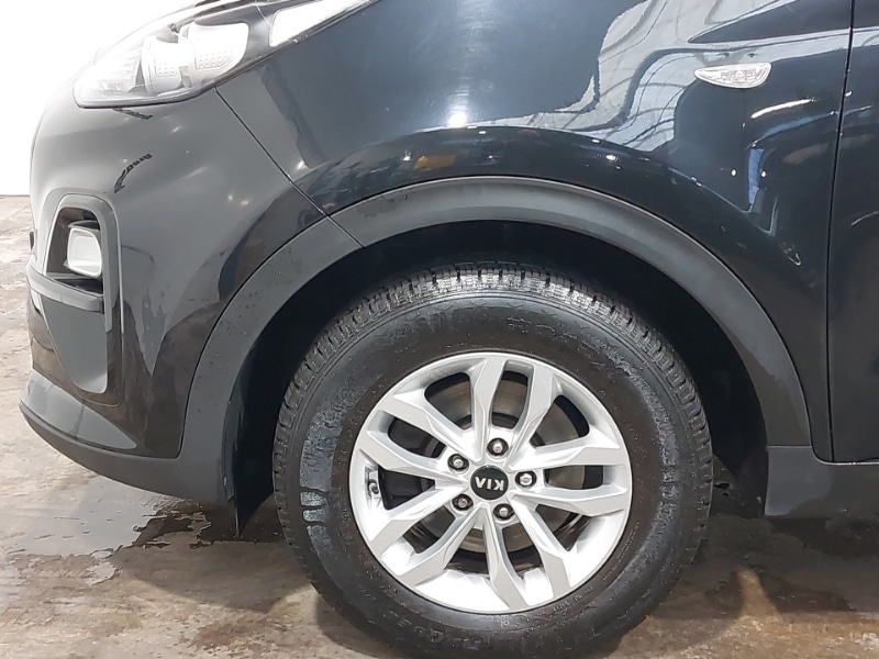 Used Kia Sportage 2020 for sale - 76151042: Photo 13