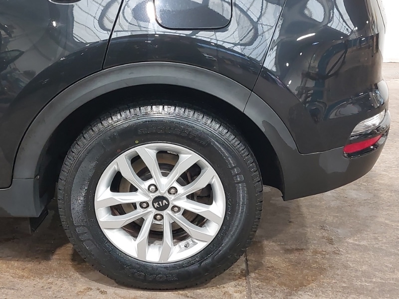 Used Kia Sportage 2020 for sale - 76151042: Photo 14