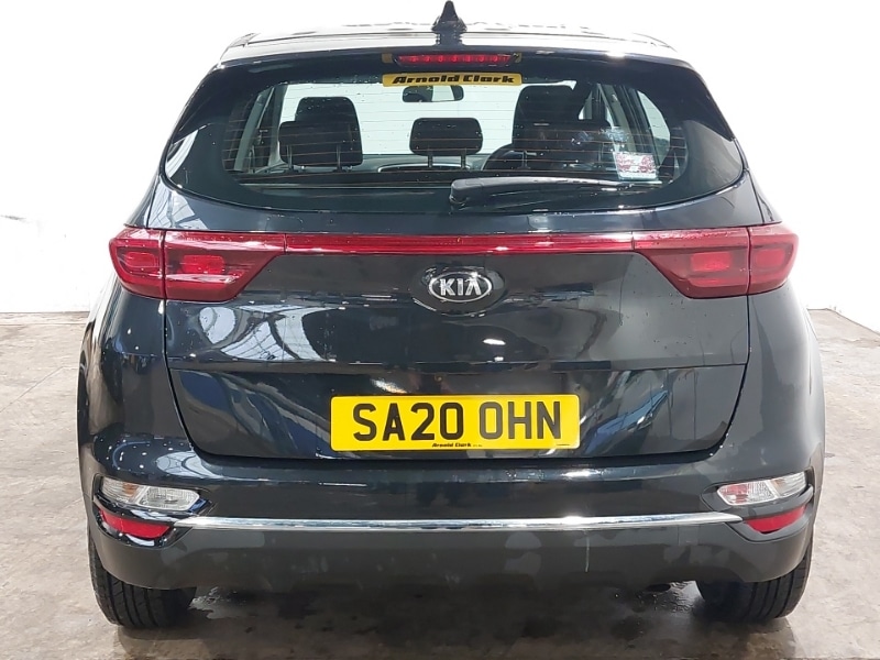 Used Kia Sportage 2020 for sale - 76151042: Photo 15