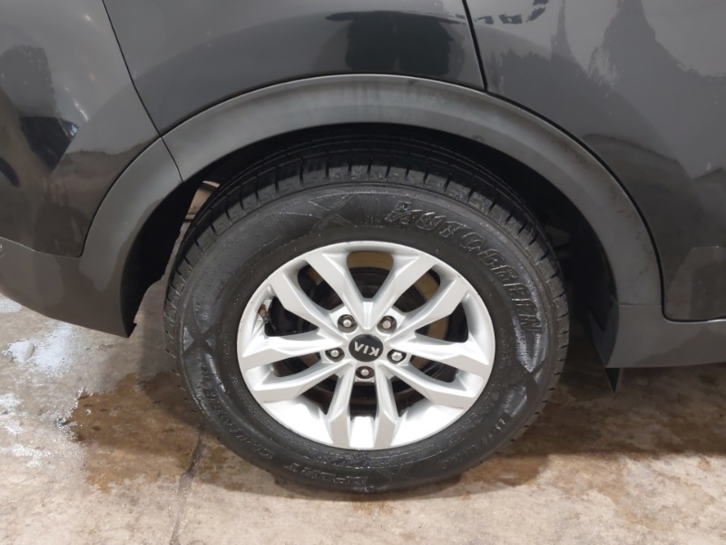 Used Kia Sportage 2020 for sale - 76151042: Photo 16