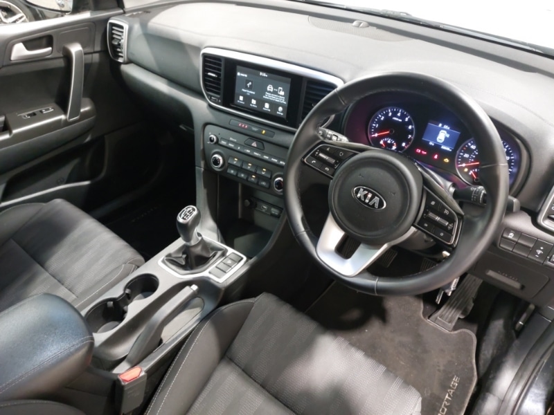 Used Kia Sportage 2020 for sale - 76151042: Photo 17
