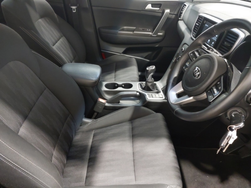 Used Kia Sportage 2020 for sale - 76151042: Photo 18