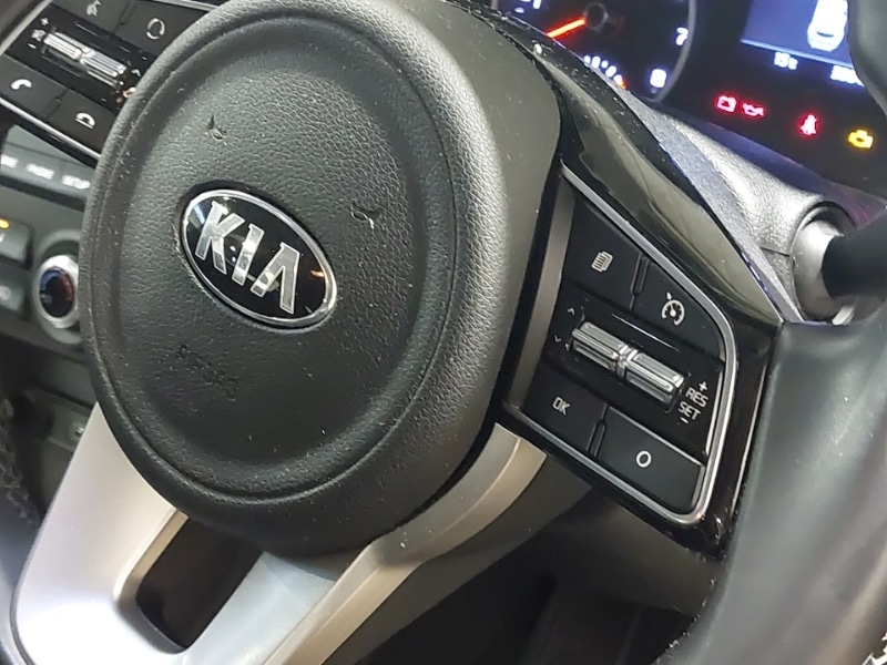Used Kia Sportage 2020 for sale - 76151042: Photo 19