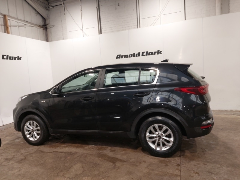 Used Kia Sportage 2020 for sale - 76151042: Photo 4