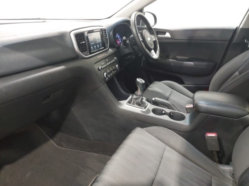 Used Kia Sportage 2020 for sale - 76151042: Photo 5
