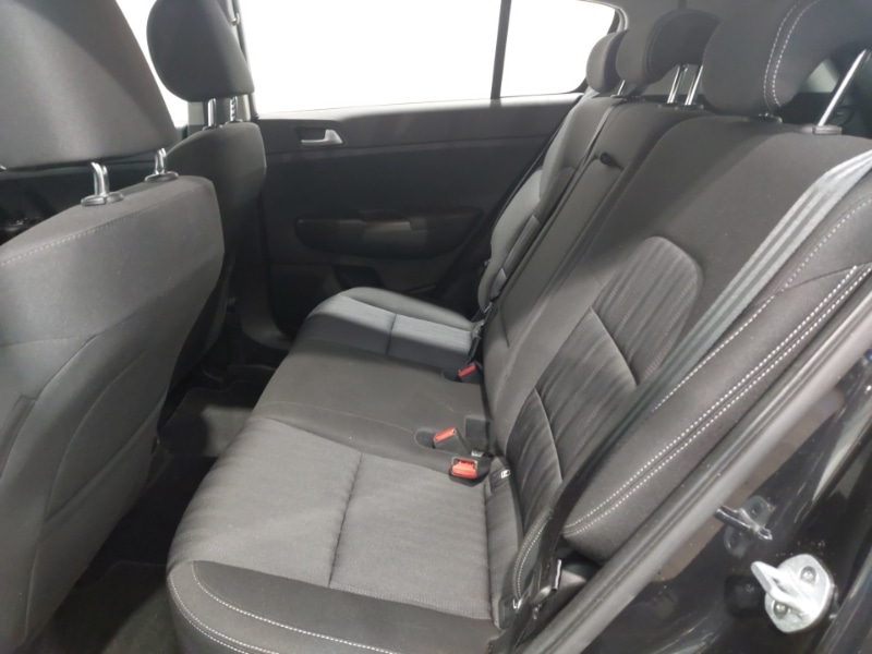 Used Kia Sportage 2020 for sale - 76151042: Photo 6
