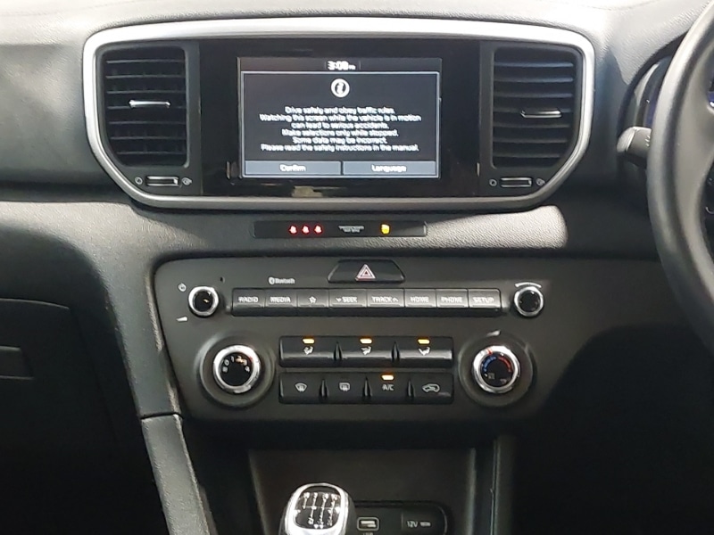 Used Kia Sportage 2020 for sale - 76151042: Photo 7