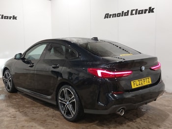 Used BMW 2 Series 2022 for sale - 78824696: Photo