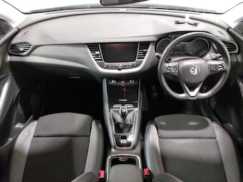 Used Vauxhall Grandland X 2020 for sale - 78803807: Photo
