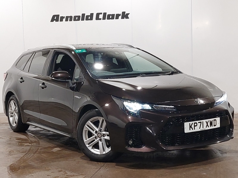 Used Suzuki Swace 2021 for sale - 76771370: Photo 1