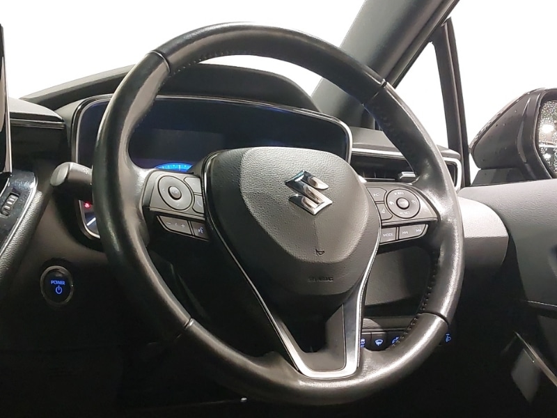 Used Suzuki Swace 2021 for sale - 76771370: Photo 10