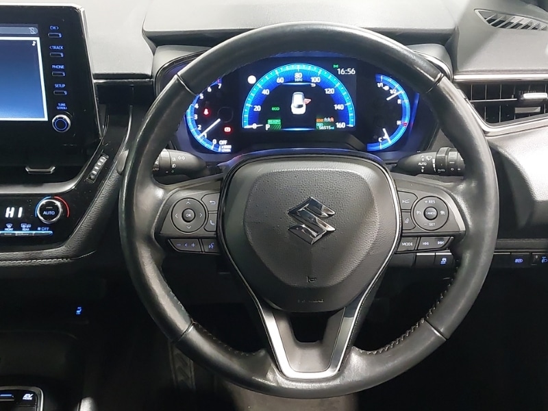 Used Suzuki Swace 2021 for sale - 76771370: Photo 11