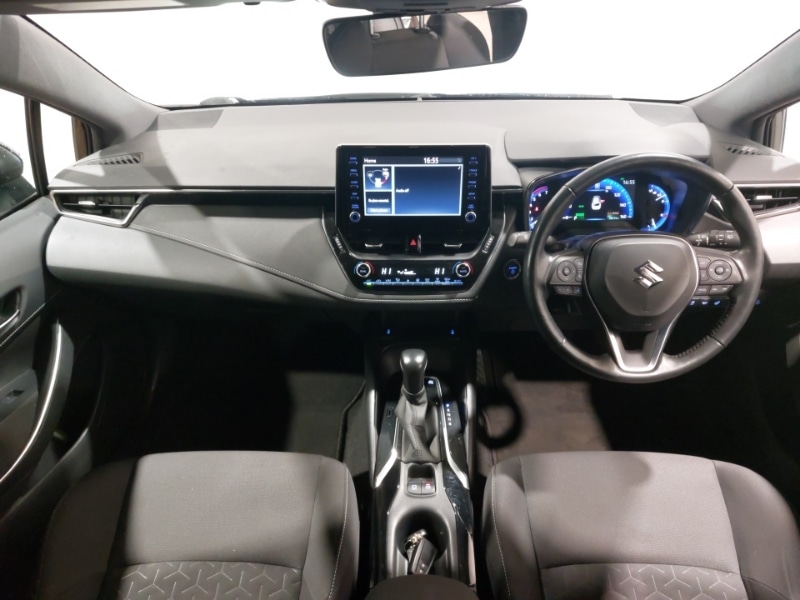 Used Suzuki Swace 2021 for sale - 76771370: Photo 2