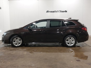 Used Suzuki Swace 2021 for sale - 76771370: Photo