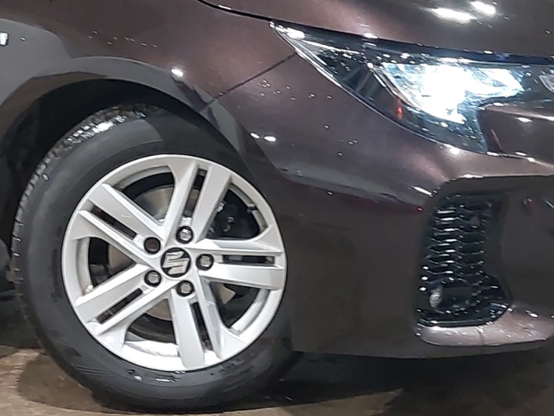 Used Suzuki Swace 2021 for sale - 76771370: Photo 9