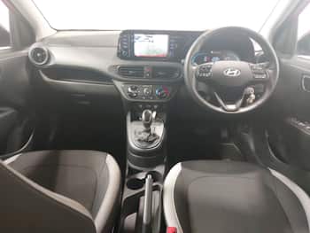 Used Hyundai i10 2024 for sale - 79618623: Photo