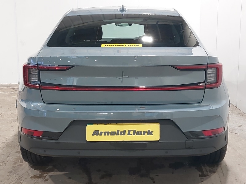 Used Polestar Polestar 2 2023 for sale - 77644286: Photo 15